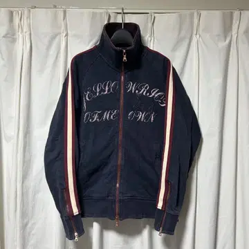 PPFM archive 90s~00s track jacket y2k