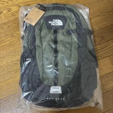 THE NORTH FACE 핫샷 NM72302 뉴토프