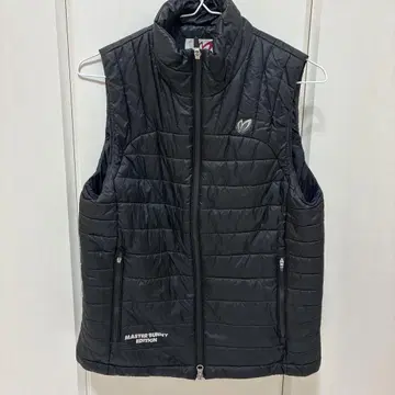 MASTER BUNNY EDITION 블랙 골프 베스트
