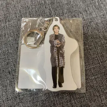 가면라이더 가브 가브가브 양면 아크릴 키링 라키아