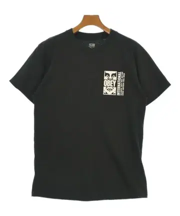 OBEY 티셔츠 남성용