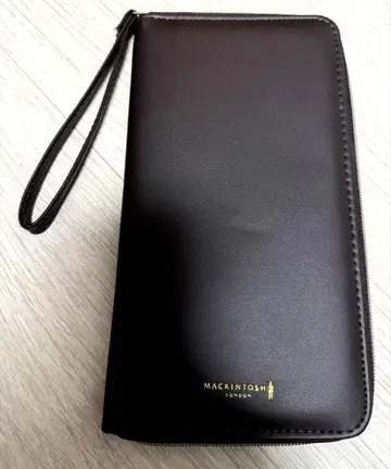 새상품급 매킨토시 런던 카드 케이스 케이스 오거나이저