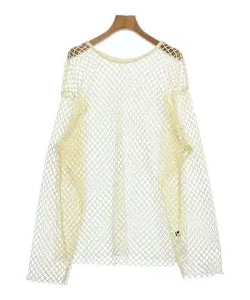 MAISON SPECIAL 여성용 캐주얼 셔츠
