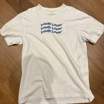 youth Loser T셔츠 1997
