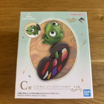 디즈니 프린세스 장면 그림 갤러리 C상