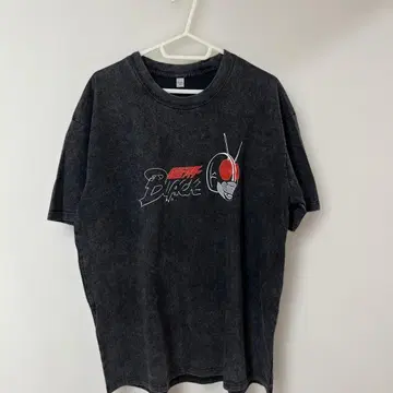 가면라이더 T셔츠 XL