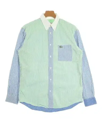 LACOSTE 캐주얼 셔츠 남성용