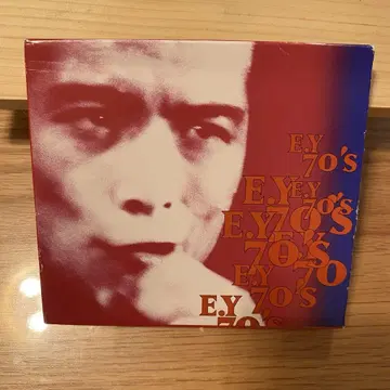 E.Y. 70년대, 80년대, 90년대 야자와 에이요시