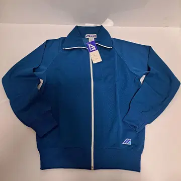 mizuno 미즈노 빈티지 저지 파랑 데드스탁