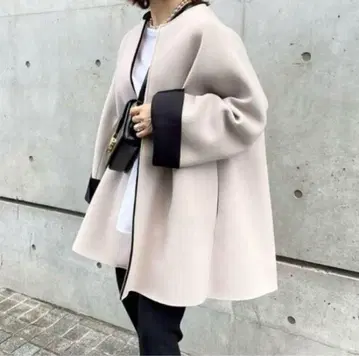 듀얼 아카이브 본딩 미들 코트