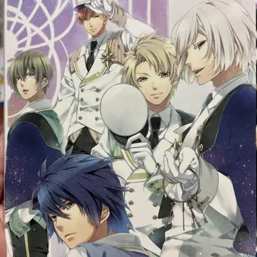 NORN9 노른+노넷 3장 세트
