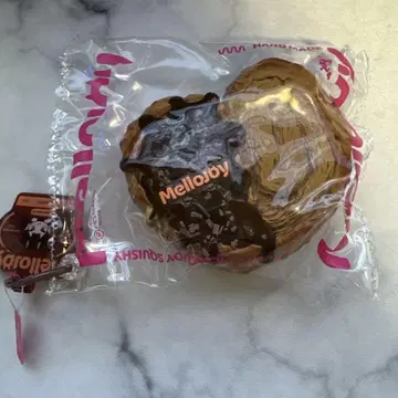 Mellojoy 팔미에 초콜릿
