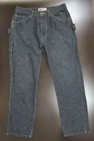 XLARGE 엑스라지 데님 32