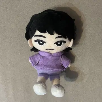 후카사와 타츠야 스노치루 꼬마 봉제 인형 SnowMan 봉제 인형