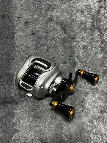 DAIWA T3 1016SH-TW 베이트 낚시릴