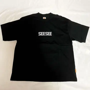 25ss seesee NEW BASIC SS TEE OFFICIAL