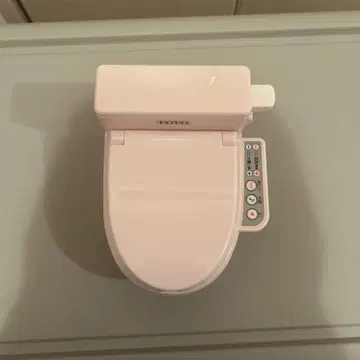 포포짱 소꿉놀이용 화장실 핑크