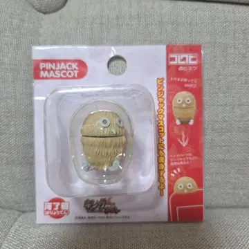 하료초 컬렉터블 마스코트 킹덤 핑잭 마스코트