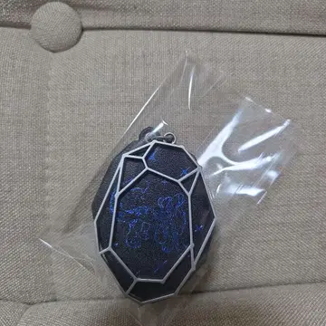 포켓몬 TERACOOL 키링 파오젠