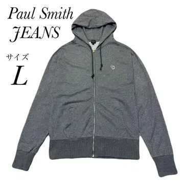 폴스미스 Paul Smith JEANS 집업 후드티 사이즈 L