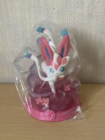 포켓몬 중국 니인피아 트레이딩 피규어 funism