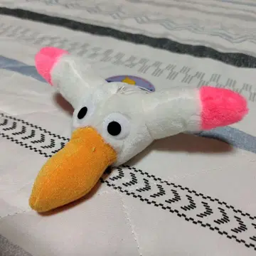 미야자키 하야오 디자인 카나베 봉제 인형 마스코트