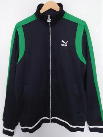 PUMA 저지 셋업 M 사이즈