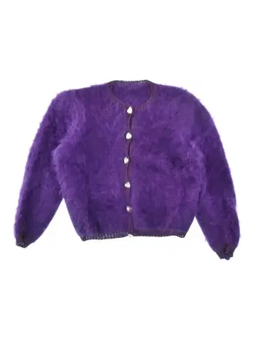 Mohair Knit