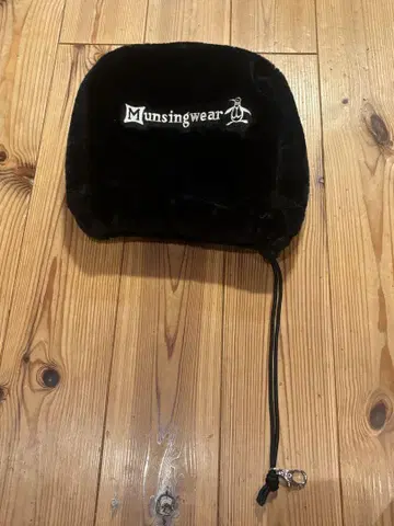 Munsingwear 골프헤드커버 아이언용