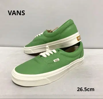 VANS ERA 95 DX 새상품 26.5cm