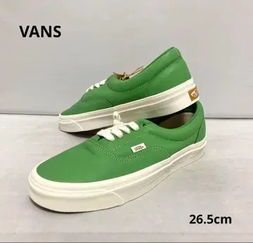 VANS ERA 95 DX 새상품 26.5cm