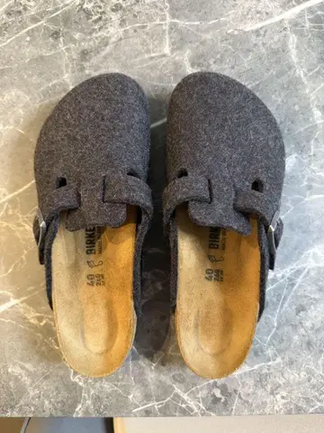 Birkenstock 보스턴 Boston 26cm