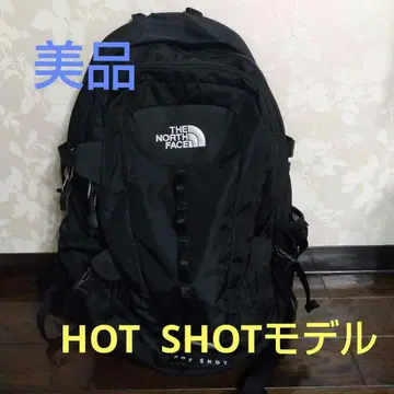 새상품급, THE NORTH FACE, HOT SHOT 모델
