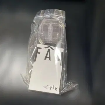 타임리스 FAM 응원봉