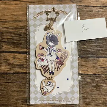 붕괴3rd 제레 동몽기경 코르크 키링