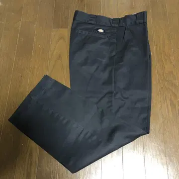 Dickies 874 US 기획 BLK