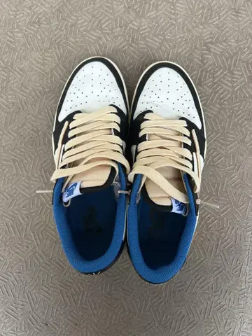 Travis Scott Fragment