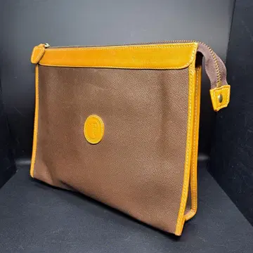 TRUSSARDI 트루사르디 세컨드 백 클러치백