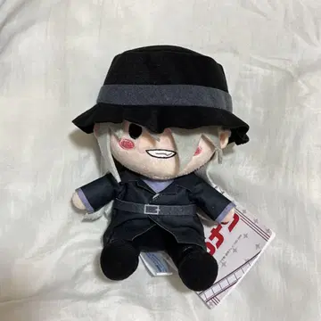 9 명탐정 코난 봉제 인형 ~유루코레~ Vol.2 진 1