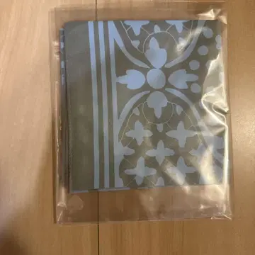 kaito fukui 반다나