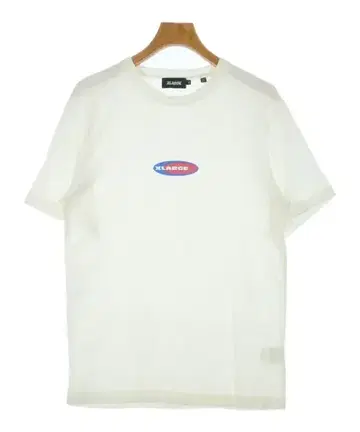 X-LARGE 티셔츠 남성용