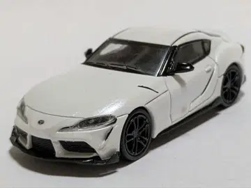 1/64 Toyota GR SUPRA [수량 한정품] 058/999