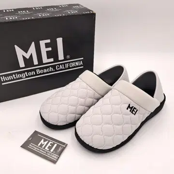 [ 미사용 ] MEL 2way 샌들 26 가을/겨울 남성용