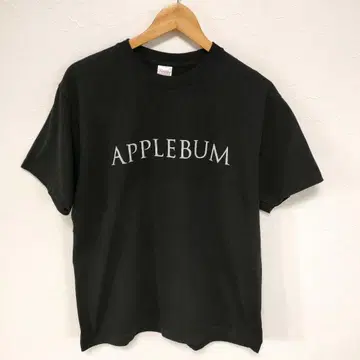 APPLEBUM 애플바움 Printstar 티셔츠 L