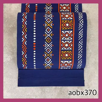 aobx370 가성비 나고야 오비 순수 실크