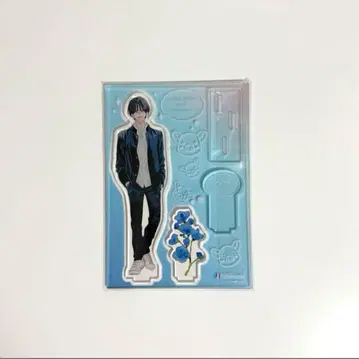 봄의 폭풍과 몬스터 아마네 하쿠 아크릴 스탠드