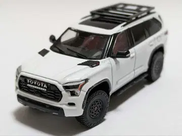 1/64 Toyota SEQUOIA [수량 한정품] 741/804