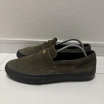 vans style53 로퍼
