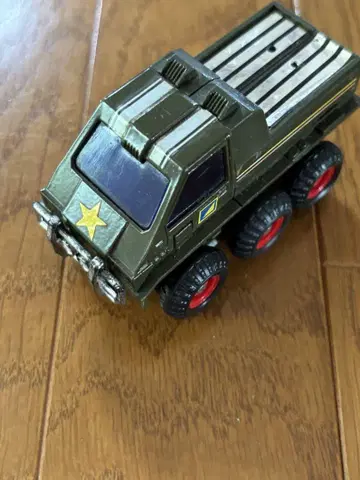 MC- Toys Mega MOTO-BOT
