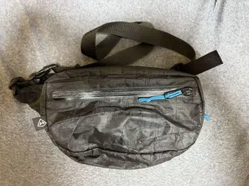 HYPERLITE MOUNTAIN GEAR VERSA